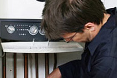 boiler repair Alderwasley