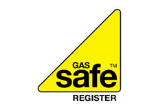 gas safe companies Alderwasley
